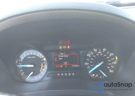 2017 Ford Explorer Xlt from USA, damaged, VIN 1FM5K7D89HGD36303